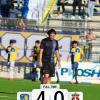 Serie C, non c’è storia al Monterisi: poker del Cerignola sul Savoia