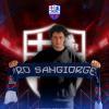 UFFICIALE-Pro  Sangiorgese, ecco  Claudio Catalano
