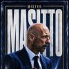 UFFICIALE-Cavese, Masitto neo allenatore