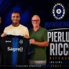 UFFICIALE-Gladiator, ecco  Pierluigi Riccio
