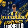 UFFICIALE- Vico calcio, ecco Lippiello