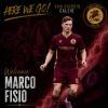 UFFICIALE- San Giorgio Calcio, ecco  Marco Fisio