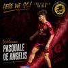 UFFICIALE-San Giorgio Calcio , ecco Pasquale De Angelis