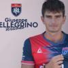 UFFICIALE- Real Grazzanise, ecco Pellegrino