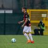 Savoia, Scotti si presenta: "Prima volta al Sud, qui dal Milan per il club e la piazza"
