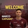 UFFICIALE-Salernitaa , ecco Marco Capuano