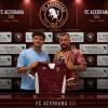 UFFICIALE-  ASD Acerrana , ecco Gianluca Radano