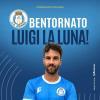 UFFICIALE-US Ariano, ritorna Luigi La Luna