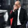 Allegri-Napoli, slitta l'annuncio? Rai: "Potrebbe non esserci questa settimana"