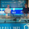 UFFICIALE -Agropoli , Gennaro Russo è il nuovo Direttore Generale del Settore Giovanile