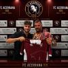 UFFICIALE-FC Acerrana, ecco Giulio Di Nardo