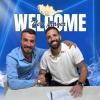 UFFICIALE-FABRIZIO GUARRACINO NUOVO ATTACCANTE DEL RIONE TERRA
