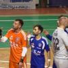 Futsal Serie B: Cade l'imbattibilità del Victoria Solofra ad Andria