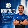 UFFICIALE-ASD Atletico Pagani, ecco Domenico Rocchino