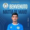 UFFICIALE-US Ariano, ecco  Mattia De Maio,