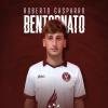 UFFICIALE-ASD Campagna , ecco  Roberto Gasparro