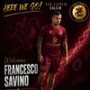 UFFICIALE-Castel San Giorgio, ecco il mediano