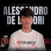 UFFICIALE-US Palmese, ecco  Alessandro De Liguori