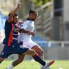 SALERNITANA, SCONFITTA CONTRO IL FANALINO DI CODA CROTONE