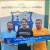 UFFICIALE-Don Guanella Scampia , ecco Gaetano Belsito