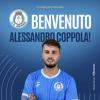 UFFICIALE-US Ariano, ecco Alessandro Coppola