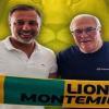 UFFICIALE-Montemiletto, Amarante è il nuovo allenatore gialloverde