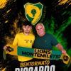 UFFICUIALE-Lions MM Montemiletto, ecco Bevilacqua