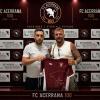 UFFICIALE-Acerrana, ecco Gaetano Annunziata