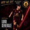 UFFICIALE-San Giorgio Calcio , ecco Luigi Generale