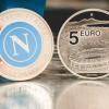 Centenario Napoli, arriva la moneta celebrativa