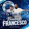 UFFICIALE- Stabia City, ecco Francesco De Martino