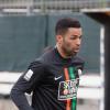 Casertana, Espinal: "Subiamo troppe rimonte ma ai ragazzi dico che sono forti"