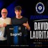 UFFICIALE- Gladiator, ecco  il portiere Davide Lauritano