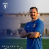 UFFICIALE-Giugliano,  ecco il portiere Stefano Greco