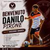 UFFICIALE-ASD Campagna , ecco  Danilo Pirone