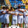 Savoia-Crotone 1-1: Zunno risponde a Meola