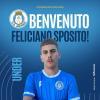 UFFICIALE-US Ariano, ecco Feliciano Sposito