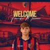 UFFICIALE-Afragolese, ecco  Francesco Maiorano