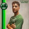 UFFICIALE-ASD GB Caprese, ecco  Armando De Martino