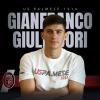 UFFICIALE-US Palmese, ecco Gianfranco Giuliodori