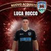 UFFICIALE- Sarnese, ecco Luca Rocco