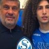 UFFICIALE- Bacoli Sibilla, ecco  Dario Caliendo