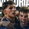 LA CAVESE CALA IL POKER E FA SUO IL DERBY CON IL SAVOIA