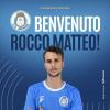 UFFICIALE-US Ariano, ecco Rocco Matteo