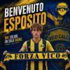UFFICIALE-Vico Calcio, ecco Esposito