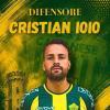 UFFICIALE-Boys Caivanese, ecco Cristian Ioio
