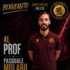 UFFICIALE- san giorgio, ecco Pasquale Molaro