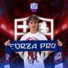 UFFICIALE-   Pro Sangiorgese  , Elia Aliberti