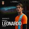UFFICIALE-Savoia, ecco il portiere Leonardo