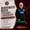 UFFICIALE-ASD Campagna, Stefano Liquidato  nuovo allenatore